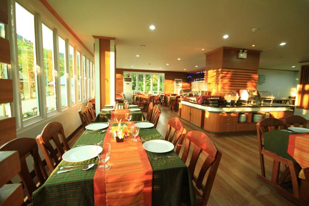 AONANG SILVER ORCHID RESORT - 12