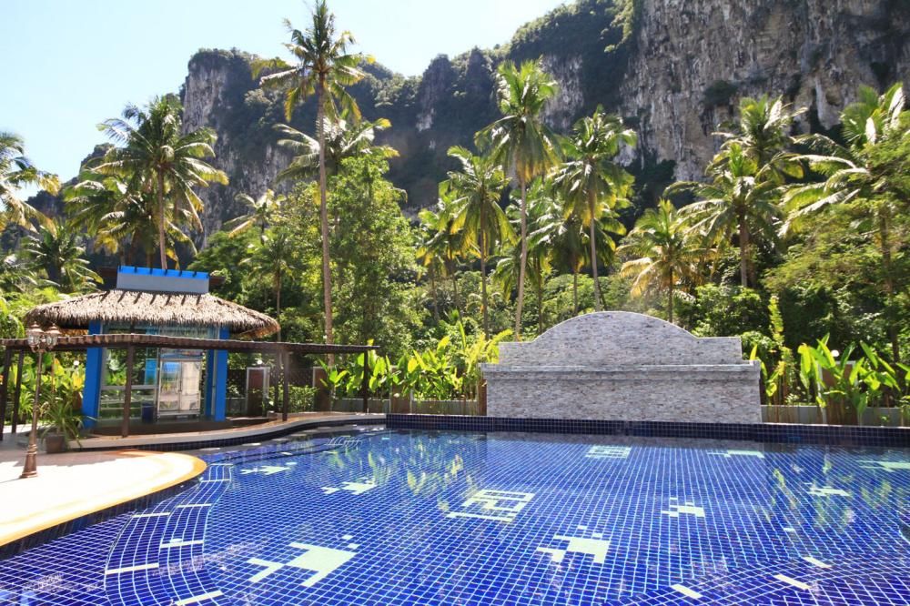 AONANG SILVER ORCHID RESORT - 3