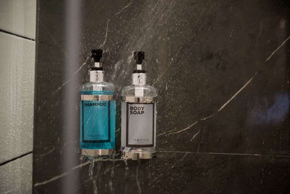 SUGAR MARINA RESORT CLIFFHANGER - 73