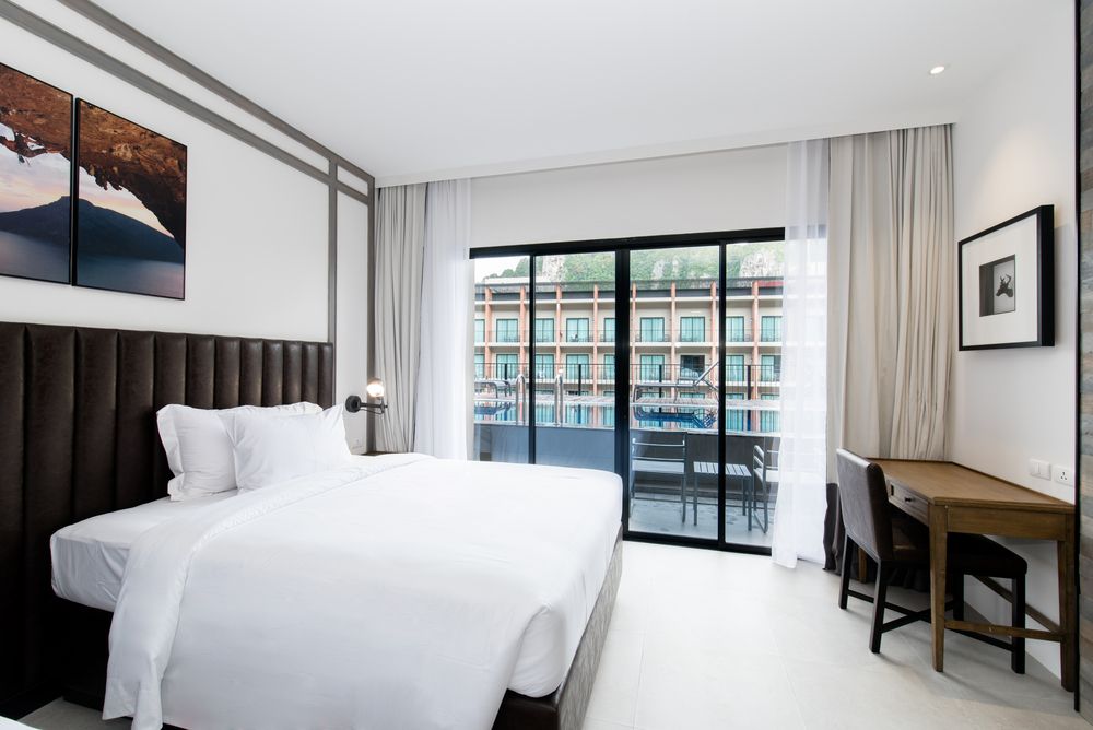 SUGAR MARINA RESORT CLIFFHANGER - 62