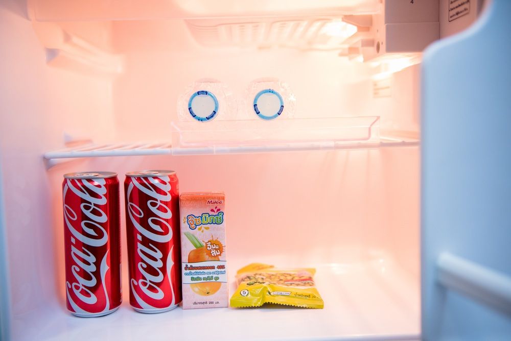 SUGAR MARINA RESORT CLIFFHANGER - 58