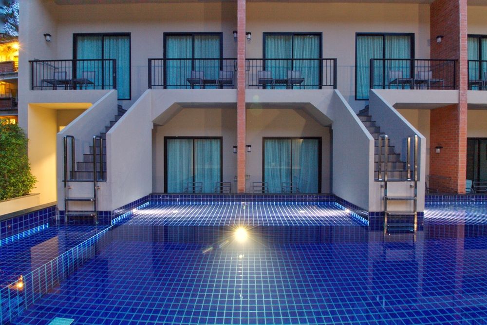 SUGAR MARINA RESORT CLIFFHANGER - 51