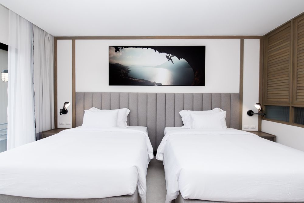 SUGAR MARINA RESORT CLIFFHANGER - 47