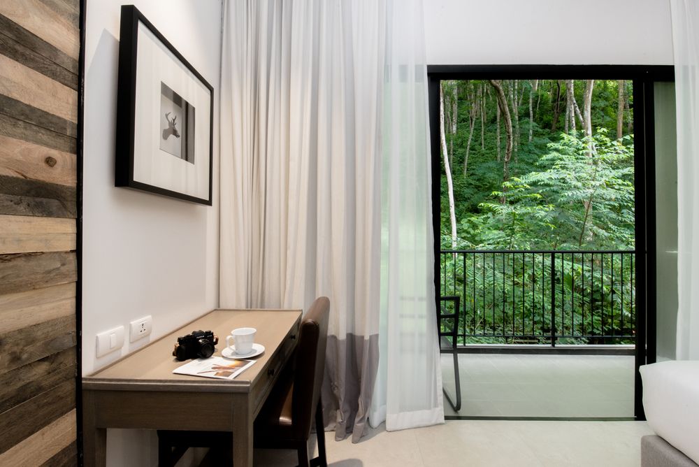 SUGAR MARINA RESORT CLIFFHANGER - 41