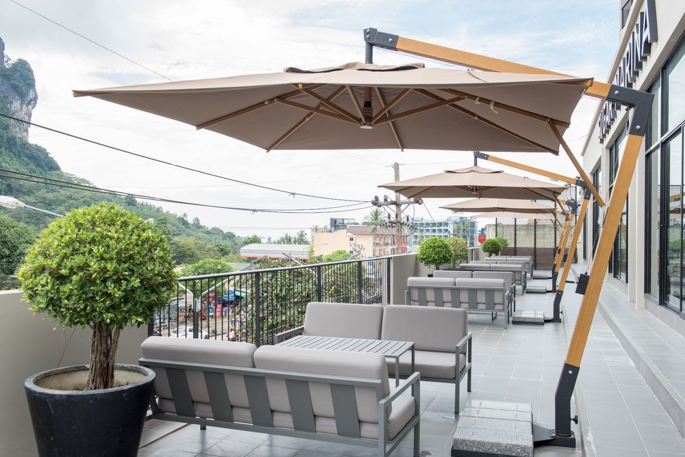 SUGAR MARINA RESORT CLIFFHANGER - 31