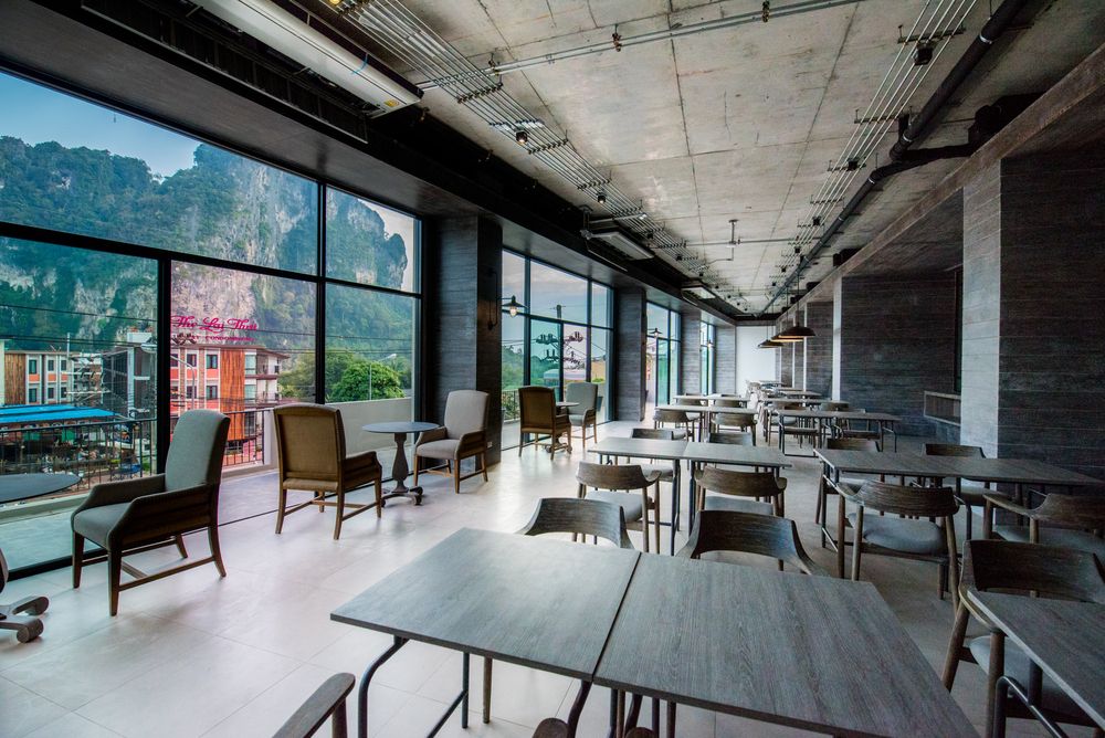 SUGAR MARINA RESORT CLIFFHANGER - 29