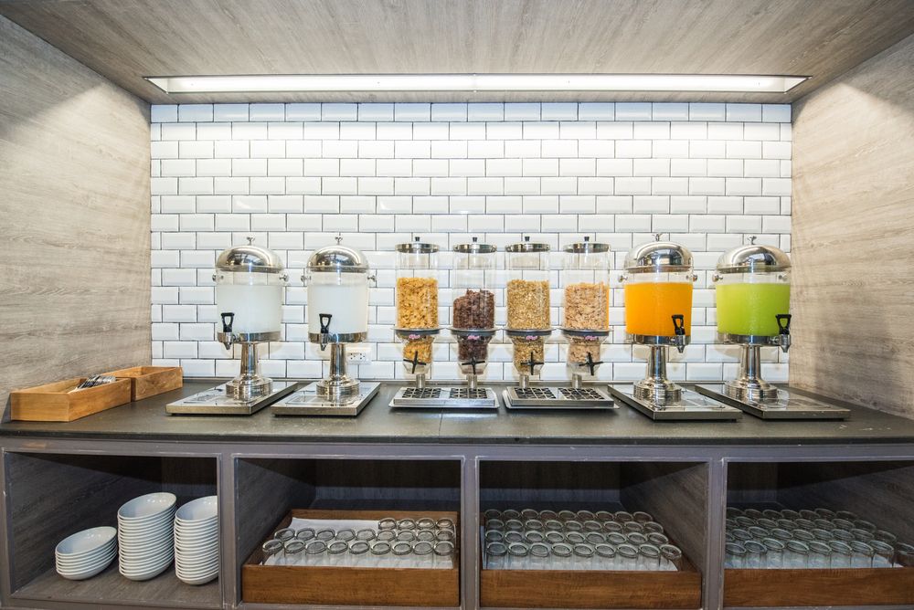 SUGAR MARINA RESORT CLIFFHANGER - 23