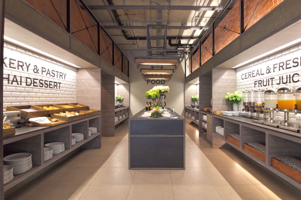 SUGAR MARINA RESORT CLIFFHANGER - 19