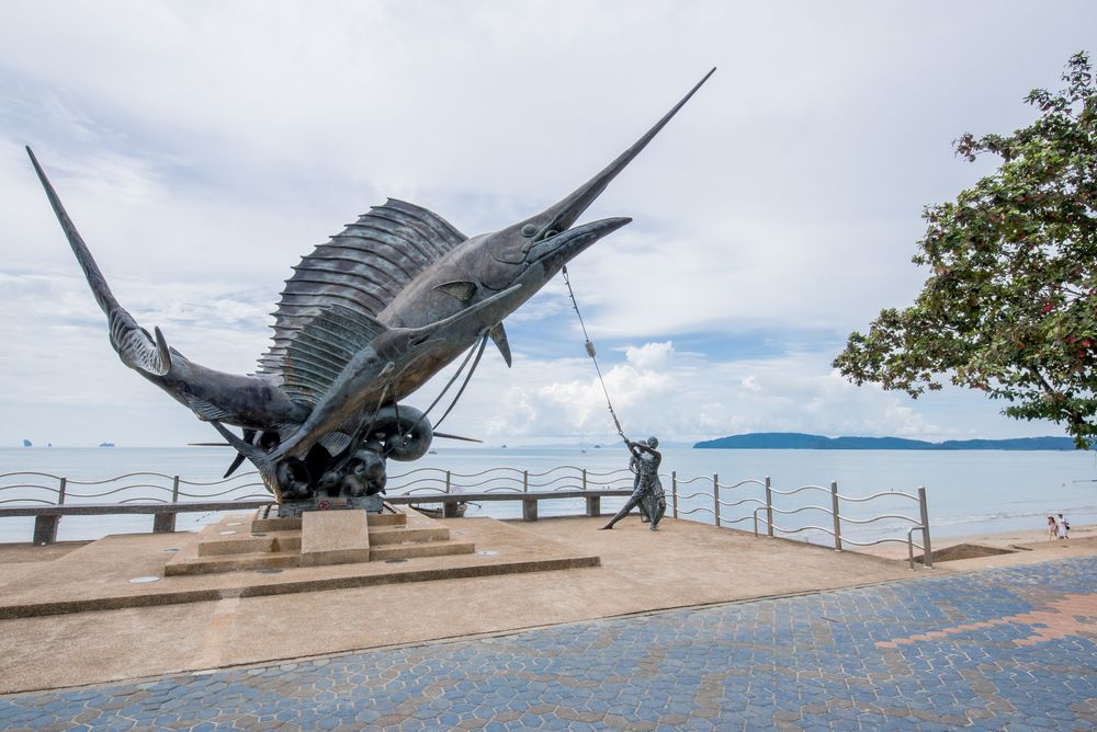 SUGAR MARINA RESORT CLIFFHANGER - 5