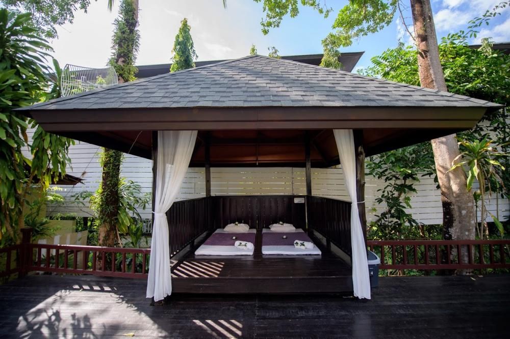 KRABI LA PLAYA RESORT - 3