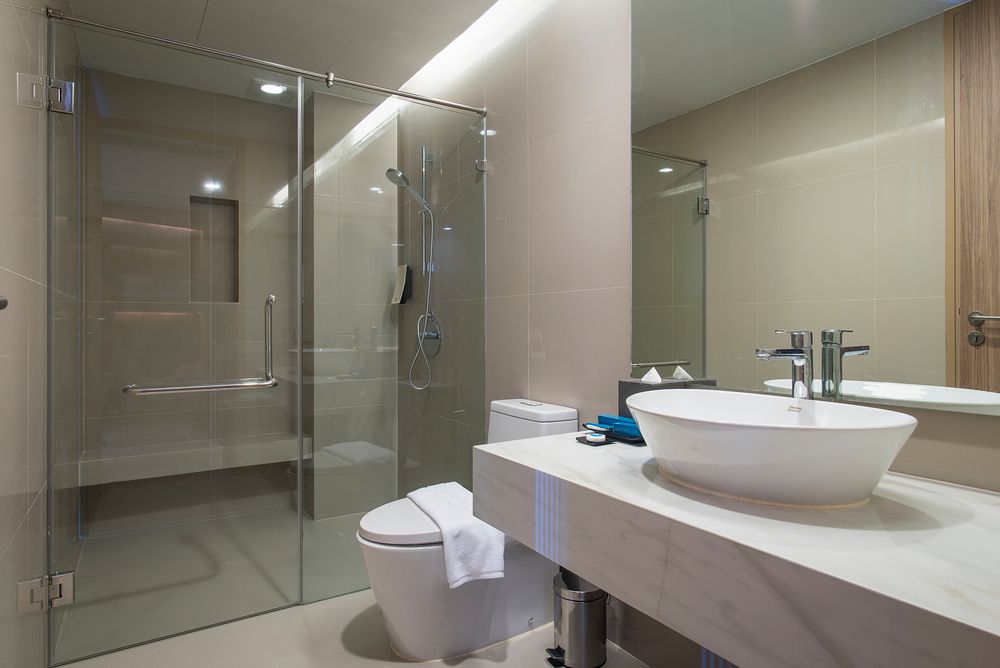 CENTARA LIFE  PHU PANO RESORT KRABI - 29