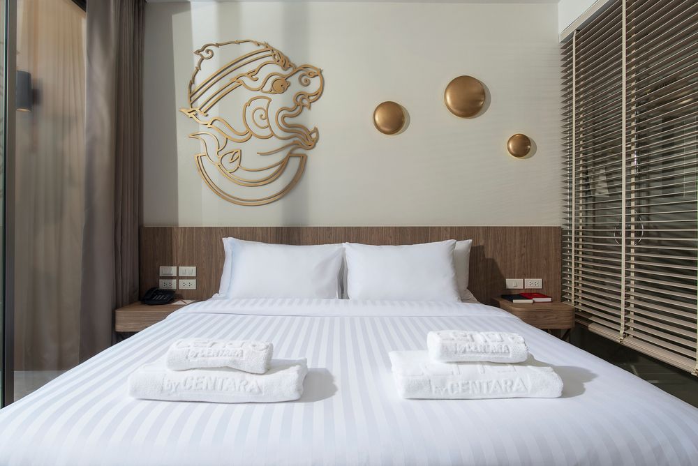 CENTARA LIFE  PHU PANO RESORT KRABI - 23