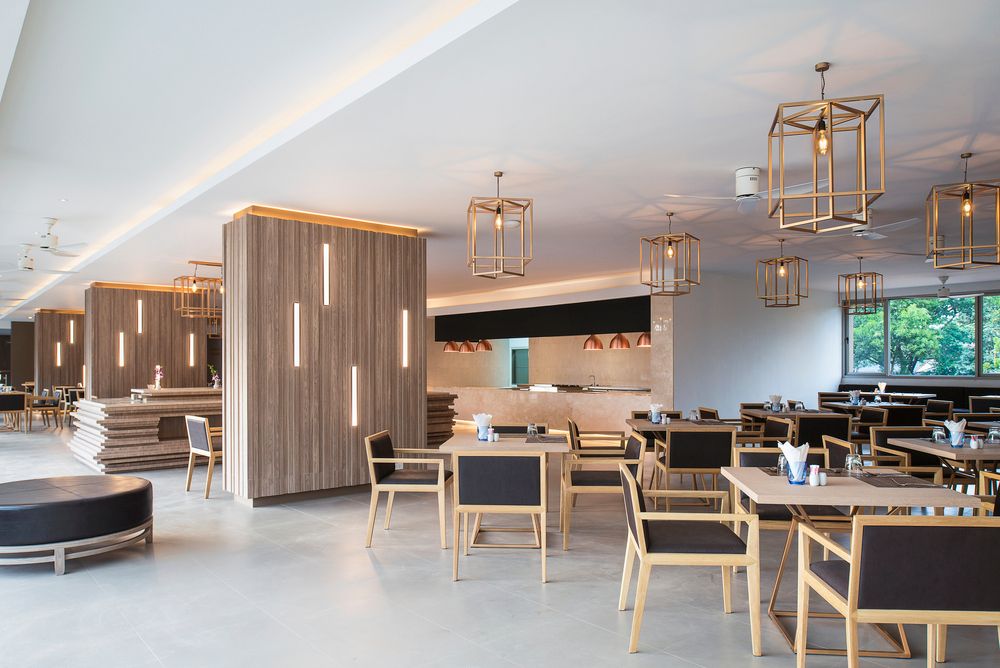 CENTARA LIFE  PHU PANO RESORT KRABI - 9