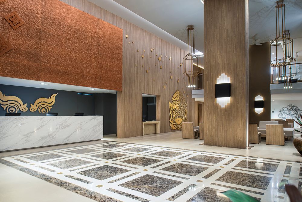 CENTARA LIFE  PHU PANO RESORT KRABI - 7