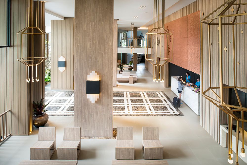 CENTARA LIFE  PHU PANO RESORT KRABI - 5