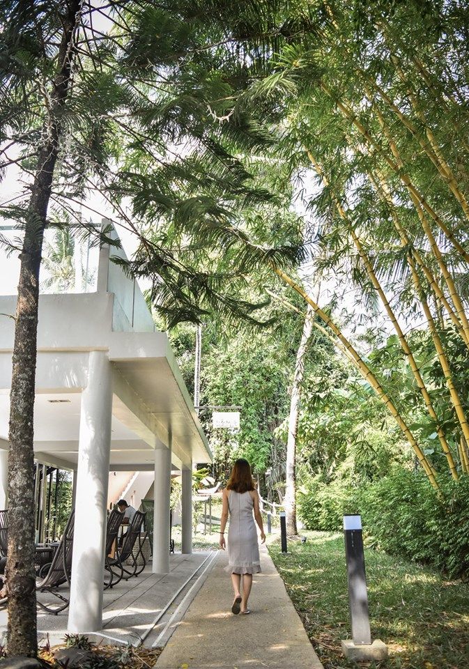 DEEVANA KRABI RESORT - 6