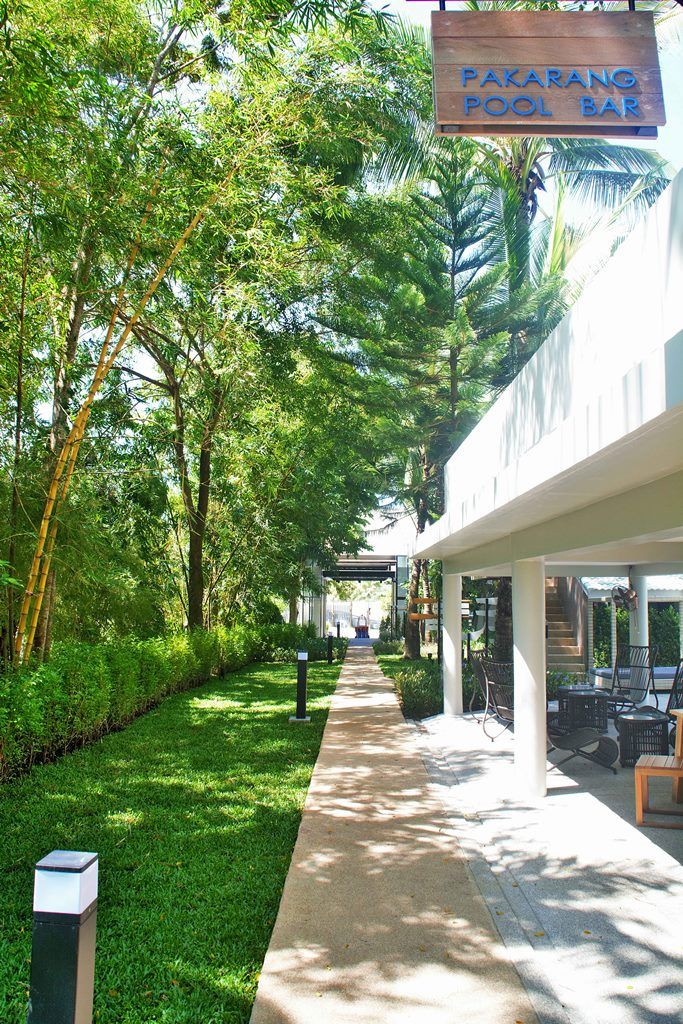 DEEVANA KRABI RESORT - 8