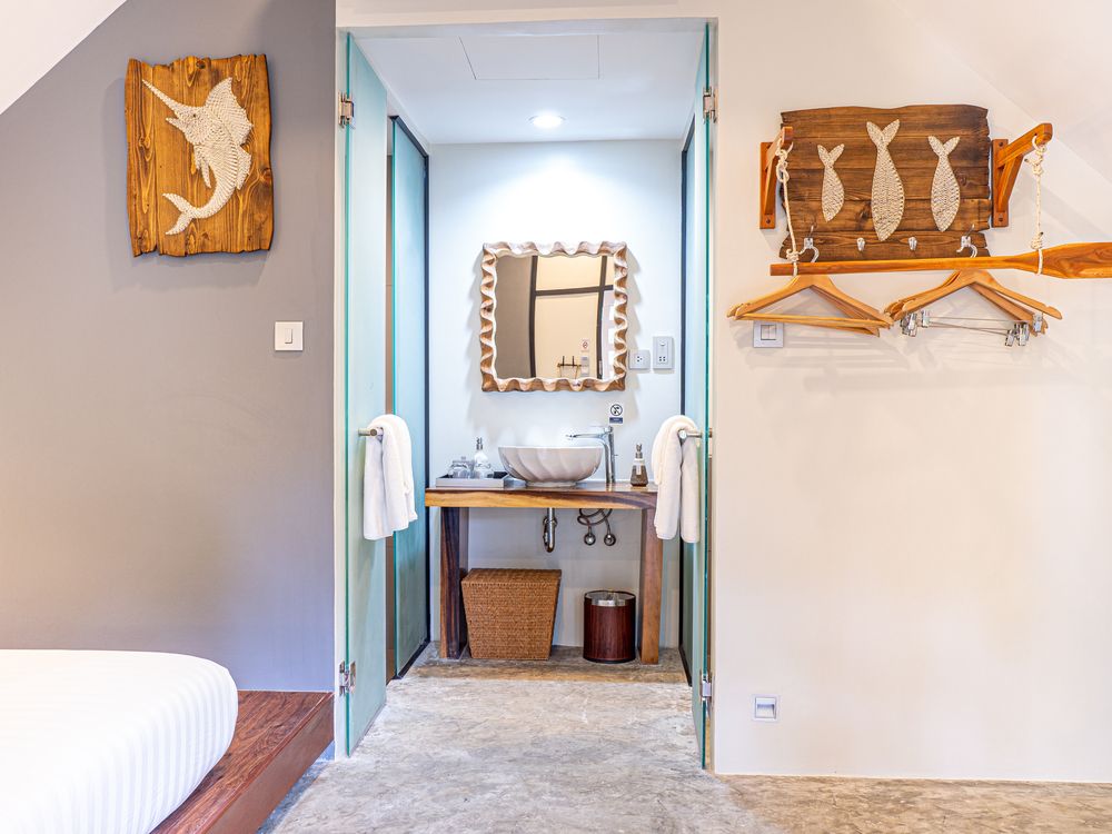 DEEVANA KRABI RESORT - 31