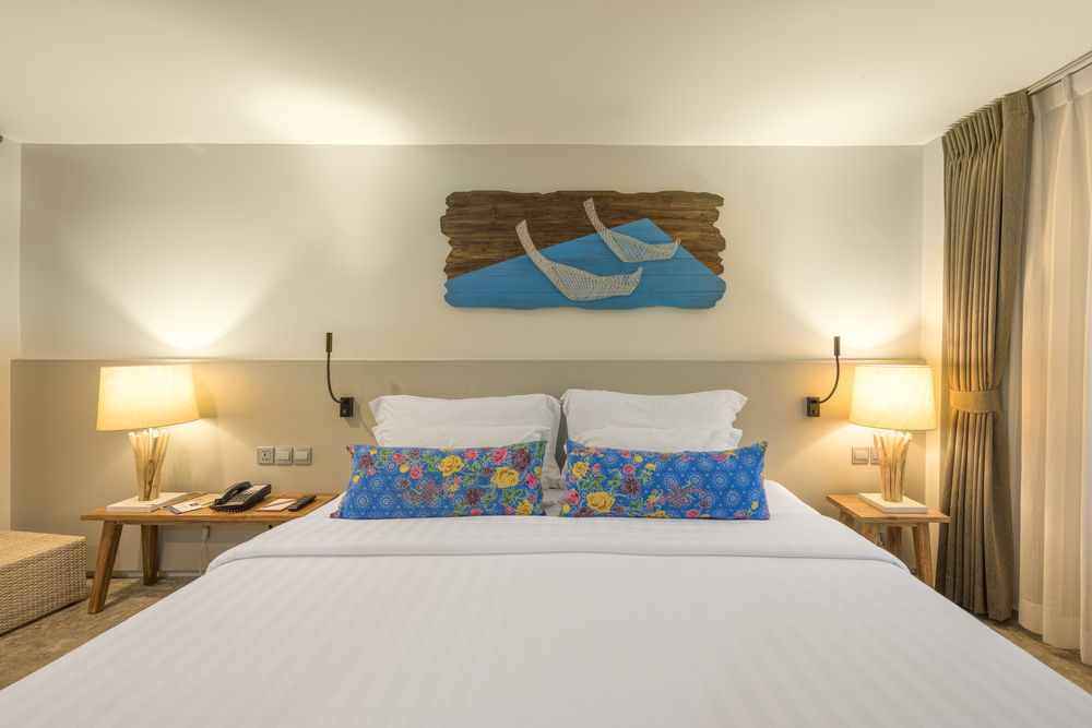 DEEVANA KRABI RESORT - 27