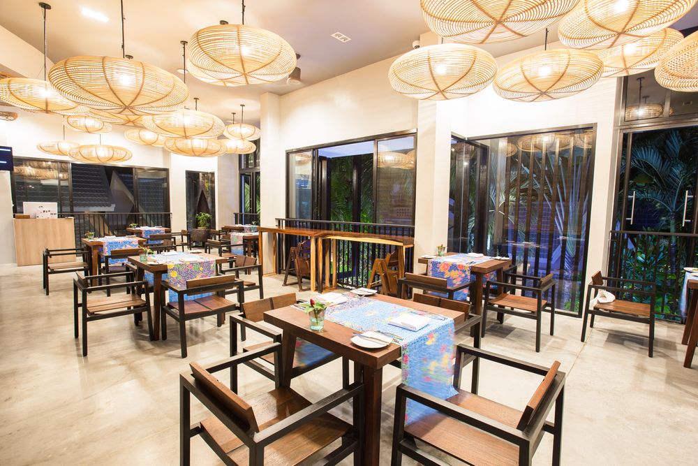 DEEVANA KRABI RESORT - 17