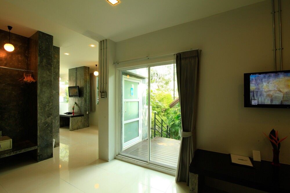 AONANG PARADISE RESORT - 58