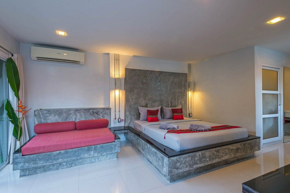 AONANG PARADISE RESORT - 52