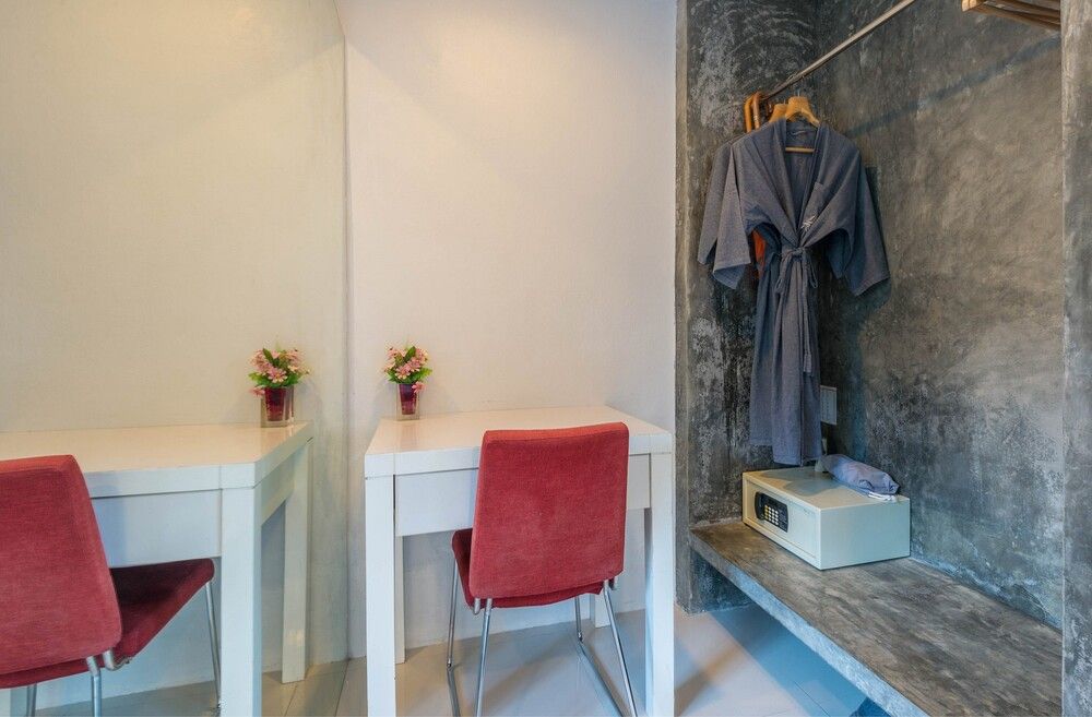 AONANG PARADISE RESORT - 49