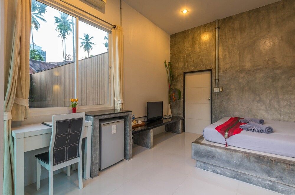 AONANG PARADISE RESORT - 46