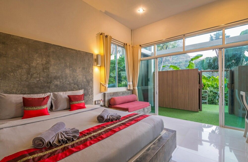 AONANG PARADISE RESORT - 45