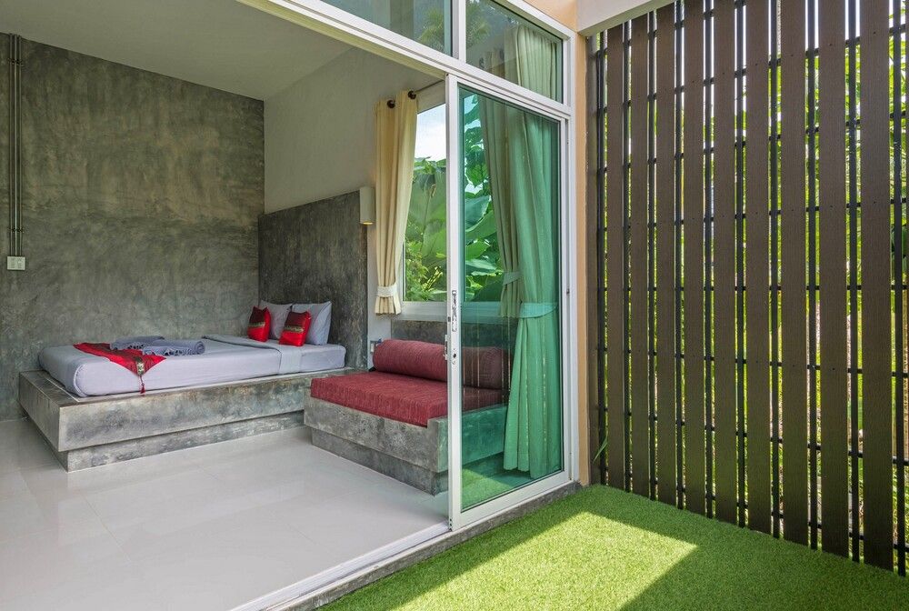 AONANG PARADISE RESORT - 44