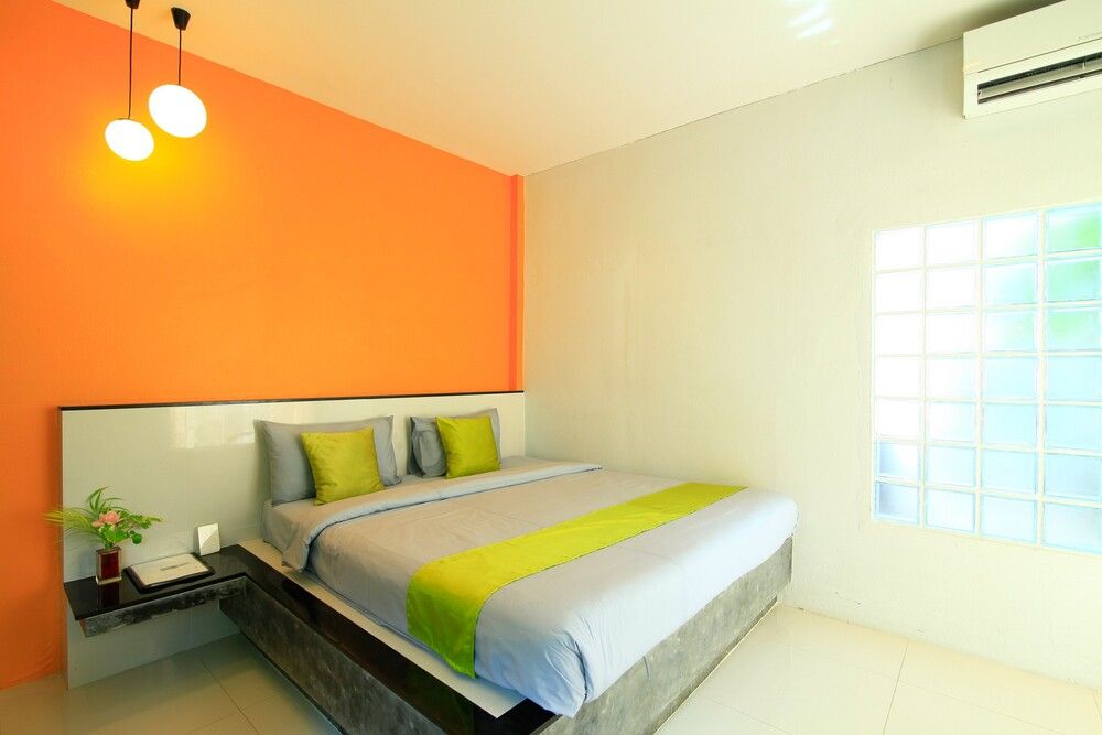 AONANG PARADISE RESORT - 35