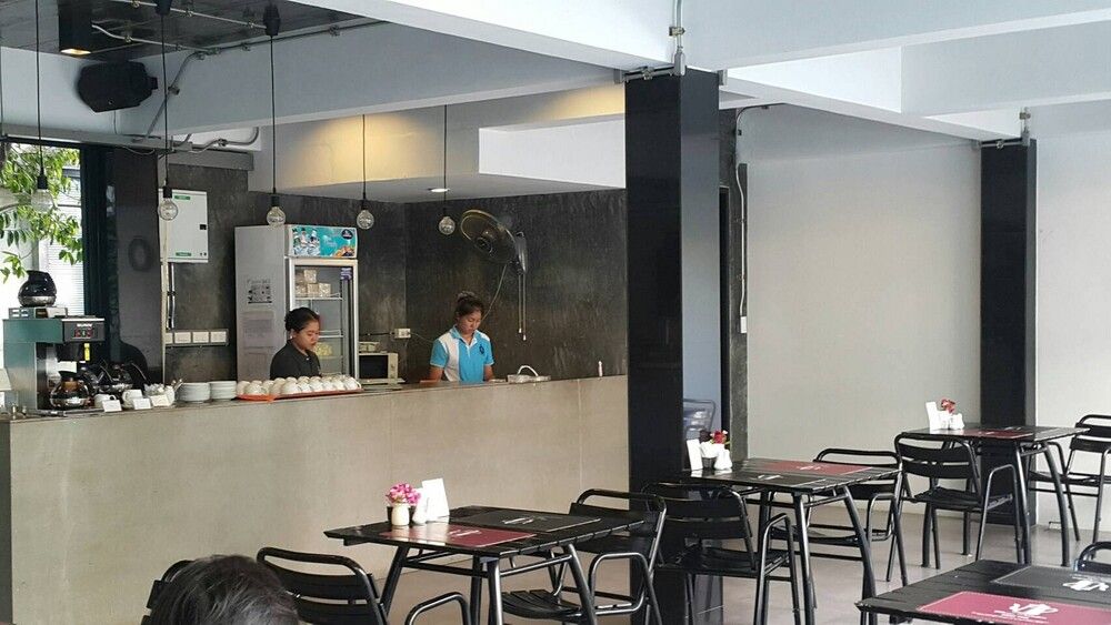 AONANG PARADISE RESORT - 33