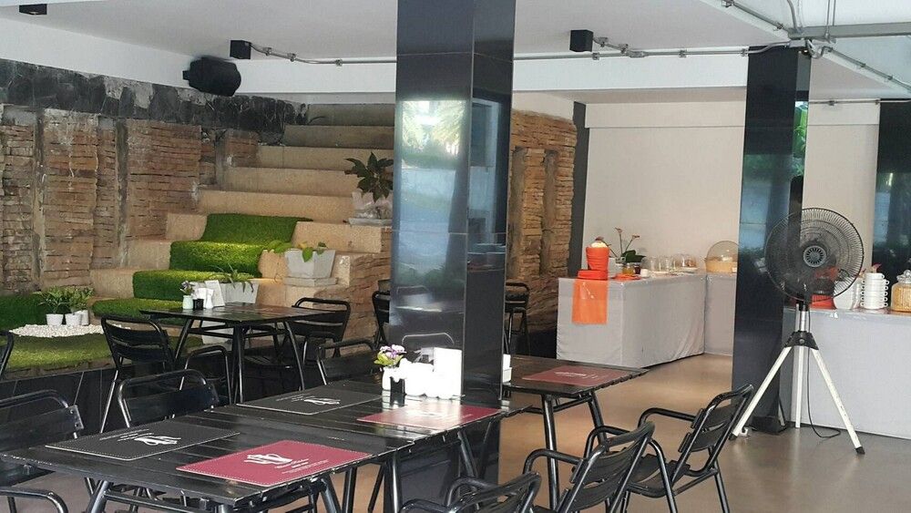 AONANG PARADISE RESORT - 28