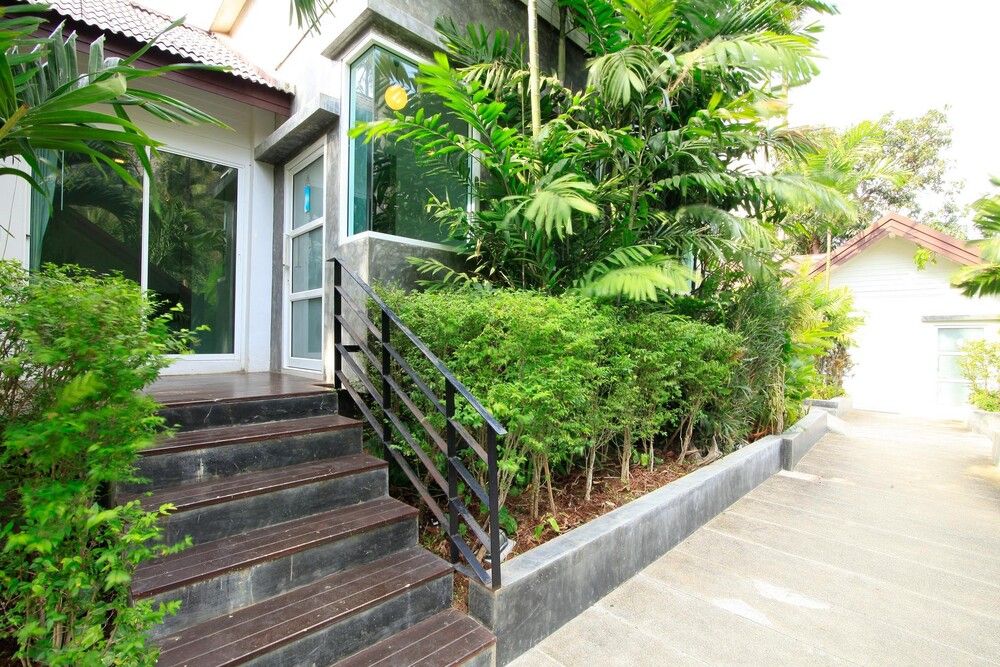 AONANG PARADISE RESORT - 7