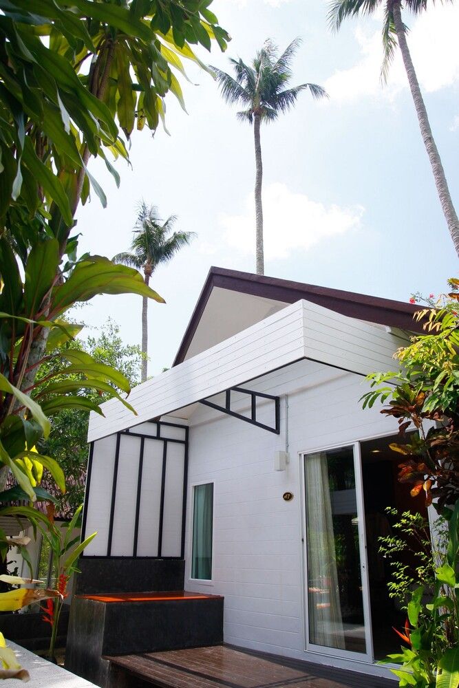 AONANG PARADISE RESORT - 5