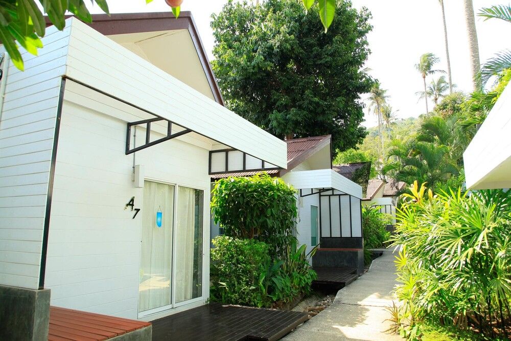 AONANG PARADISE RESORT - 3