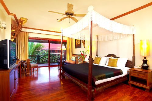 CHA-DA THAI VILLAGE RESORT - 7