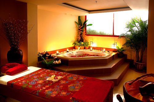 CHA-DA THAI VILLAGE RESORT - 9