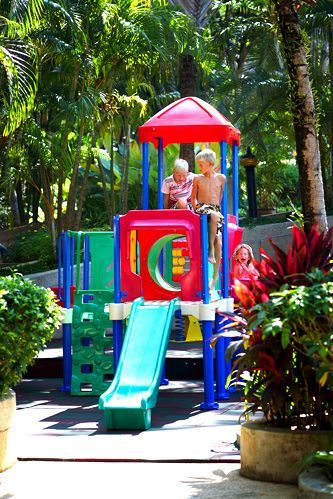 CHA-DA THAI VILLAGE RESORT - 10