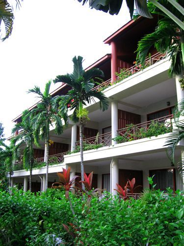 CHA-DA THAI VILLAGE RESORT - 11