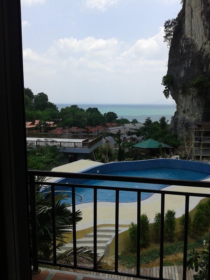 RAILAY PHUTAWAN RESORT - 22