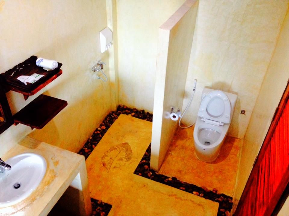 RAILAY PHUTAWAN RESORT - 21