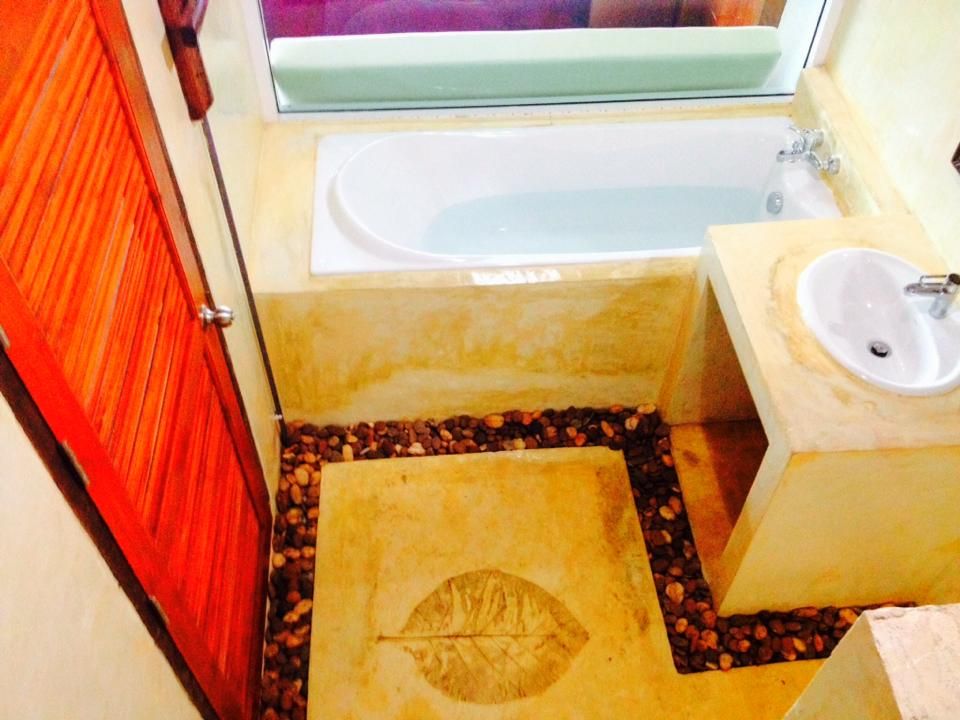 RAILAY PHUTAWAN RESORT - 20