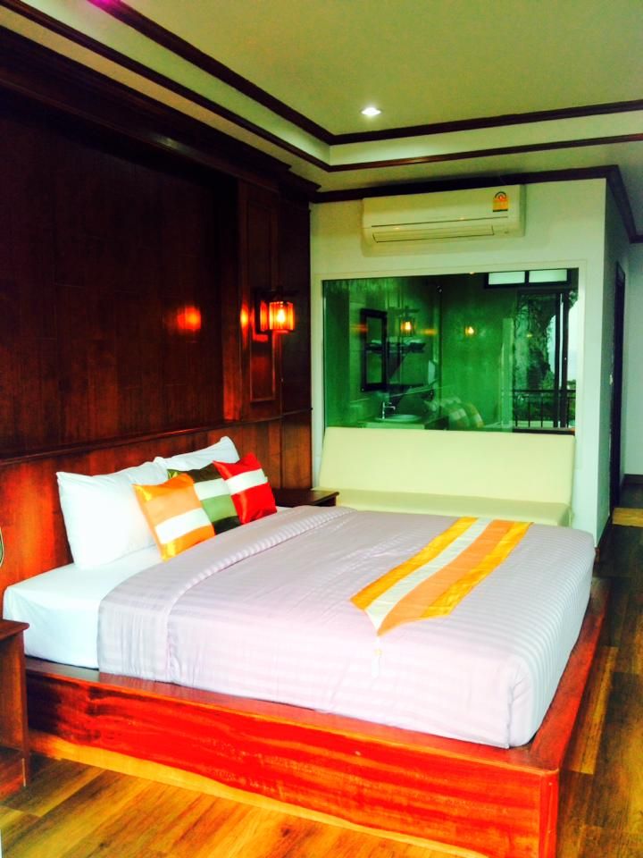 RAILAY PHUTAWAN RESORT - 19