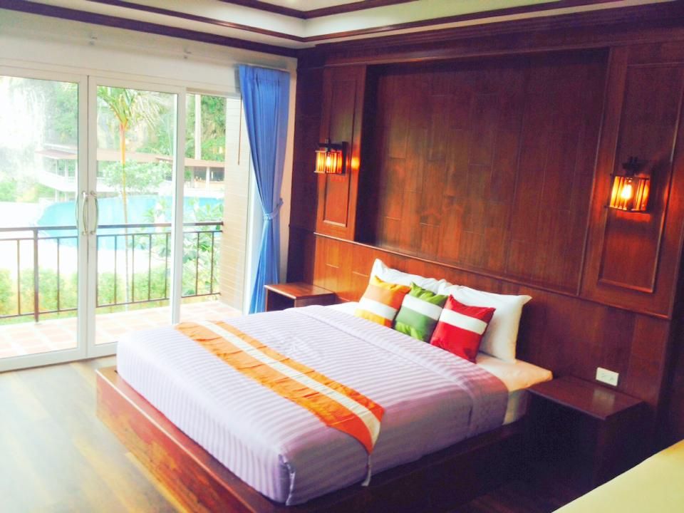 RAILAY PHUTAWAN RESORT - 18