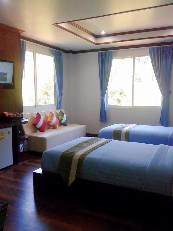 RAILAY PHUTAWAN RESORT - 16