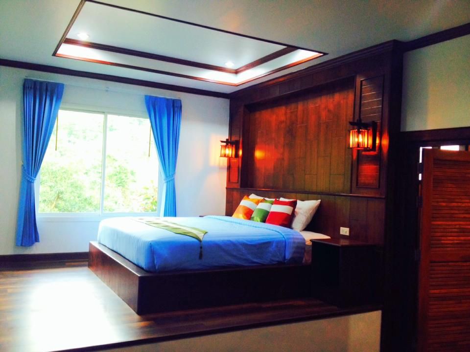 RAILAY PHUTAWAN RESORT - 15