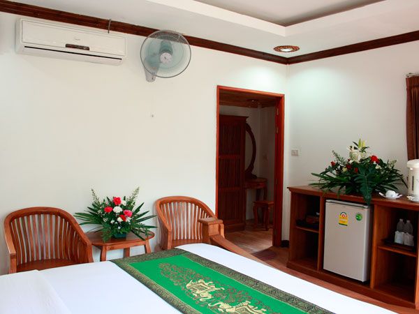 RAILAY PHUTAWAN RESORT - 14