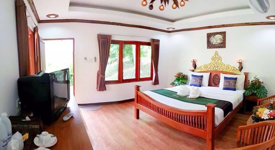 RAILAY PHUTAWAN RESORT - 13