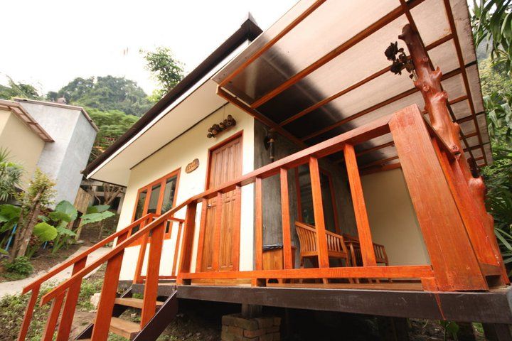 RAILAY PHUTAWAN RESORT - 12